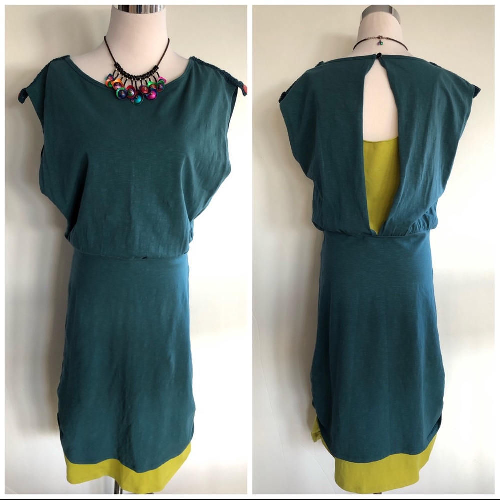 Matilda Jane Evening Date Tank Dress - Picture 2 of 8